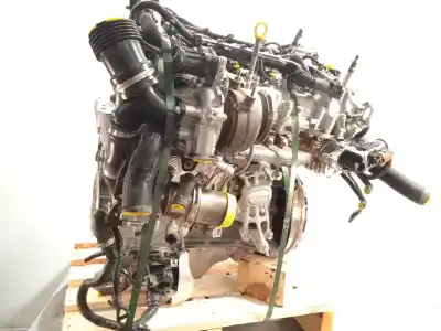 Автозапчасти б/у полный двигатель за jeep-viasa compass (mp, m6, mv, m7) 1.6 multijet ссылки oem iam 46346020