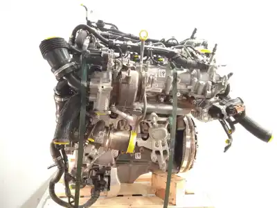 Автозапчасти б/у полный двигатель за jeep-viasa compass (mp, m6, mv, m7) 1.6 multijet ссылки oem iam 46346020  