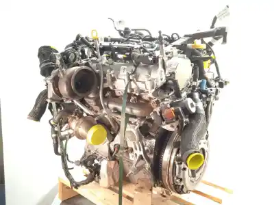 Автозапчасти б/у полный двигатель за jeep-viasa compass (mp, m6, mv, m7) 1.6 multijet ссылки oem iam 46346020  