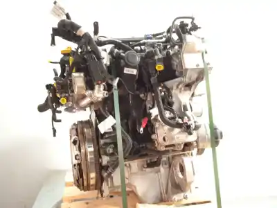 Автозапчасти б/у полный двигатель за jeep-viasa compass (mp, m6, mv, m7) 1.6 multijet ссылки oem iam 46346020  