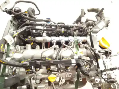 Автозапчасти б/у полный двигатель за jeep-viasa compass (mp, m6, mv, m7) 1.6 multijet ссылки oem iam 46346020  