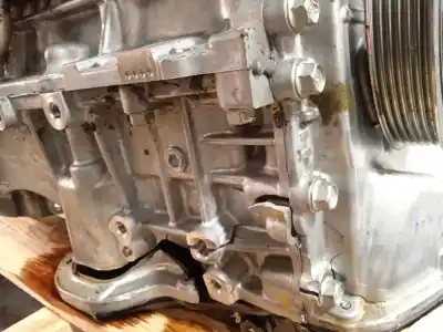 Second-hand car spare part complete engine for hyundai bayon (bc3) 1.2 mpi oem iam references g4lf  