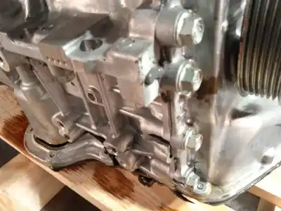 Second-hand car spare part complete engine for hyundai bayon (bc3) 1.2 mpi oem iam references g4lf  