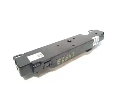 Автозапчасти б/у электронный модуль за tesla model 3 (5yj3) ev ссылки oem iam 158560100d  p158560100d