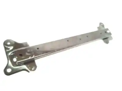 Second-hand car spare part upper cross member for tesla model 3 (5yj3) ev oem iam references 107504300e  