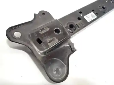 Second-hand car spare part upper cross member for tesla model 3 (5yj3) ev oem iam references 107504300e  