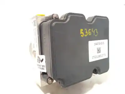 Second-hand car spare part abs for tesla model 3 (5yj3) ev oem iam references 104474500b 2265106452 269967