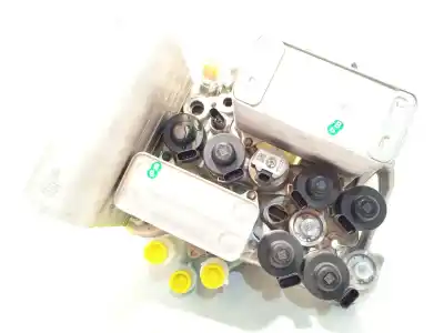 Second-hand car spare part electronic module for tesla model 3 (5yj3) ev oem iam references 162500099b 152300100d 162500100a