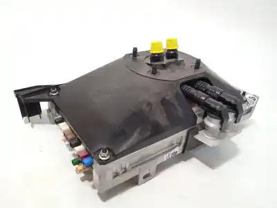 Second-hand car spare part electronic module for tesla model 3 (5yj3) ev oem iam references 156678601d  p156678601d