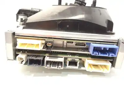 Second-hand car spare part electronic module for tesla model 3 (5yj3) ev oem iam references 156678601d  p156678601d
