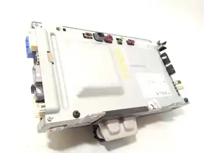 Second-hand car spare part electronic module for tesla model 3 (5yj3) ev oem iam references 156678601d  p156678601d