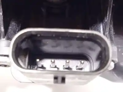 Автозапчасти б/у задняя левая наружная ручка за tesla model 3 (5yj3) ev ссылки oem iam 152811400d  
