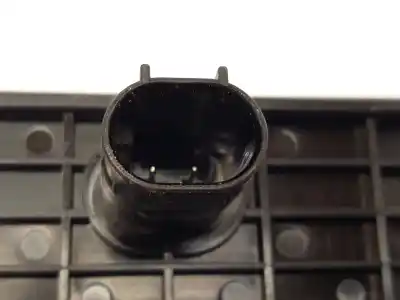 Second-hand car spare part tailgate back door handle for tesla model 3 (5yj3) ev oem iam references   