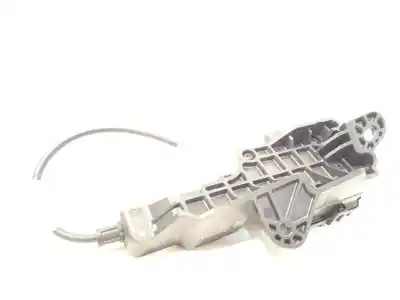 Second-hand car spare part electronic module for tesla model 3 (5yj3) ev oem iam references 164307100a  