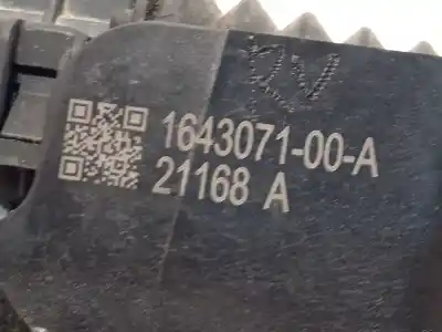 Second-hand car spare part electronic module for tesla model 3 (5yj3) ev oem iam references 164307100a  
