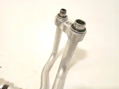 Second-hand car spare part air conditioning pipes for tesla model 3 (5yj3) ev oem iam references 162591000b  