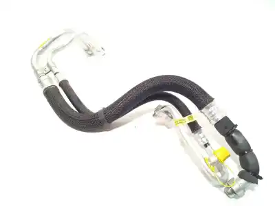 Second-hand car spare part air conditioning pipes for tesla model 3 (5yj3) ev oem iam references 162591000b  