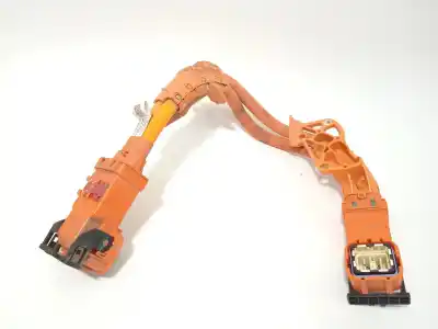 Peça sobressalente para automóvel em segunda mão módulo eletrônico por tesla model 3 (5yj3) ev referências oem iam 110900000d  