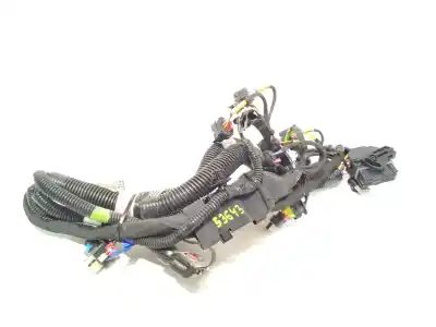 Second-hand car spare part electronic module for tesla model 3 (5yj3) ev oem iam references 206876700c  p206876700c