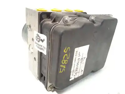 Pezzo di ricambio per auto di seconda mano abs per bmw x1 (e84) xdrive 18d riferimenti oem iam 34516791272 0265239288 34516860216