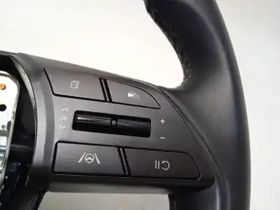 Автозапчастина б/у кермо для hyundai bayon (bc3) 1.2 mpi посилання на oem iam 56100q0db0  56100q0db0nnb