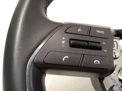 Автозапчастина б/у кермо для hyundai bayon (bc3) 1.2 mpi посилання на oem iam 56100q0db0  56100q0db0nnb