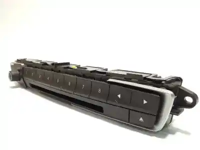 İkinci el araba yedek parçası çok fonksiyonlu kontrol için bmw serie 1 lim. (f20) 116d oem iam referansları 61316814187  