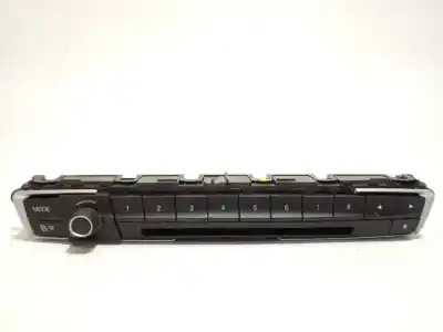 İkinci el araba yedek parçası çok fonksiyonlu kontrol için bmw serie 1 lim. (f20) 116d oem iam referansları 61316814187  