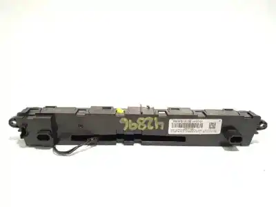 İkinci el araba yedek parçası çok fonksiyonlu kontrol için bmw serie 1 lim. (f20) 116d oem iam referansları 61316814187  