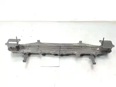 Автозапчастина б/у підсилення заднього бампера для hyundai bayon (bc3) 1.2 mpi посилання на oem iam 86631q0aa0  