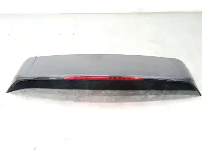 Автозапчастина б/у задне крило для hyundai bayon (bc3) 1.2 mpi посилання на oem iam 87210q0410