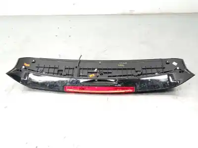 Автозапчастина б/у задне крило для hyundai bayon (bc3) 1.2 mpi посилання на oem iam 87210q0410  