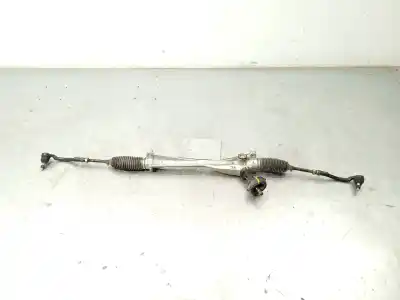 Автозапчастина б/у рульмова рейка для hyundai bayon (bc3) 1.2 mpi посилання на oem iam 56500q0100  