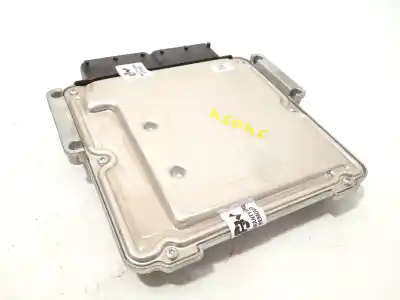 Автозапчасти б/у блок управления двигателем за jeep-viasa compass (mp, m6, mv, m7) 1.6 multijet ссылки oem iam 46346613 0281037068 