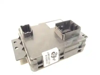Second-hand car spare part electronic module for jeep-viasa compass (mp, m6, mv, m7) 1.6 multijet oem iam references 52196646  