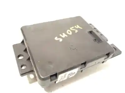 Second-hand car spare part electronic module for jeep-viasa compass (mp, m6, mv, m7) 1.6 multijet oem iam references 52196646  