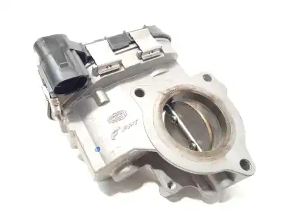 Автозапчасти б/у бабочка коробка за jeep-viasa compass (mp, m6, mv, m7) 1.6 multijet ссылки oem iam 55258454  48dte3f
