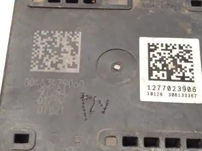Автозапчасти б/у лямбда-зонд за jeep-viasa compass (mp, m6, mv, m7) 1.6 multijet ссылки oem iam 46347906  00463479060
