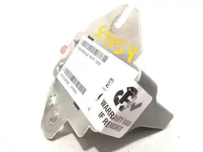 Second-hand car spare part electronic module for jeep-viasa compass (mp, m6, mv, m7) 1.6 multijet oem iam references 53479818 00534798180 p68438609aa