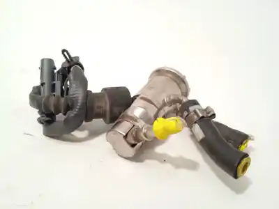 Second-hand car spare part injector for jeep-viasa compass (mp, m6, mv, m7) 1.6 multijet oem iam references 55283499  68375220aa