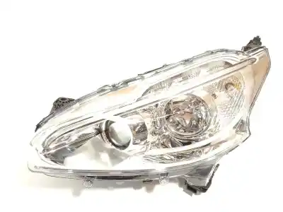 Piesă de schimb auto la mâna a doua Far Stânga pentru PEUGEOT 208 I (CA_, CC_) 1.2 VTI 68 / PURETECH 68 Referințe OEM IAM 1685352580 89907270 