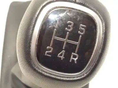 Автозапчастина б/у передач для hyundai bayon (bc3) 1.2 mpi посилання на oem iam 43700q0200nnb  
