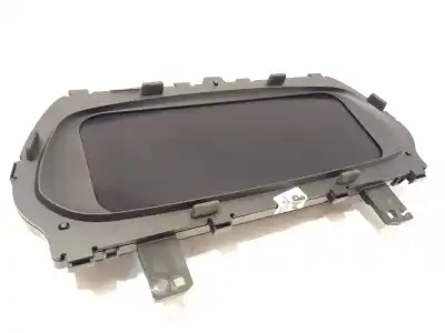 Автозапчастина б/у панель інструментів для hyundai bayon (bc3) 1.2 mpi посилання на oem iam 94023q0212