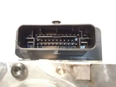 Автозапчастина б/у абс для hyundai bayon (bc3) 1.2 mpi посилання на oem iam 58910q0250 6158941600 q058920540
