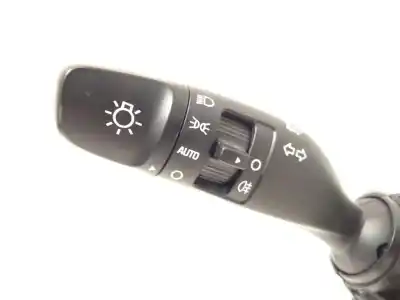 Second-hand car spare part indicator switch for hyundai bayon (bc3) 1.2 mpi oem iam references 93404q0850  