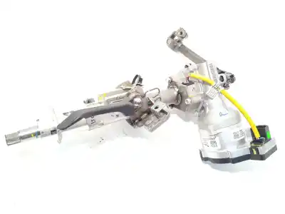 Автозапчастина б/у рульва колонка для hyundai bayon (bc3) 1.2 mpi посилання на oem iam 56300q0610