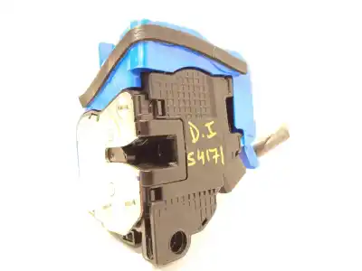 Second-hand car spare part LEFT FRONT DOOR LOCK for HYUNDAI BAYON (BC3)  OEM IAM references 81310Q0000  