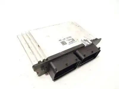 Автозапчастина б/у ебу контролер двигуна для hyundai bayon (bc3) 1.2 mpi посилання на oem iam 3910608257