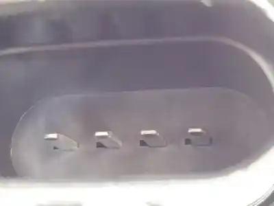 Автозапчастина б/у двигатель заднього склоочисника для hyundai bayon (bc3) 1.2 mpi посилання на oem iam 98700q0400  