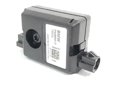 Peça sobressalente para automóvel em segunda mão módulo eletrônico por bmw 2 gran tourer (f46) 218 d referências oem iam 9289590